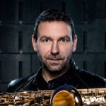 SAXOPHONWORKSHOP: THORSTEN SKRINGER