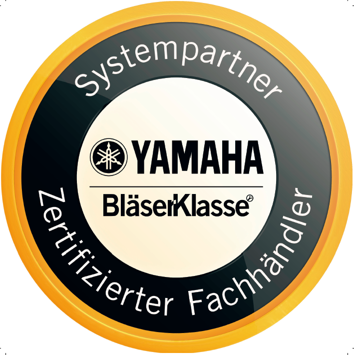 Yamaha systempartner Holzbläser Berlin