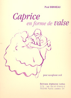 caprice en forme de valse paul bonneau pdf