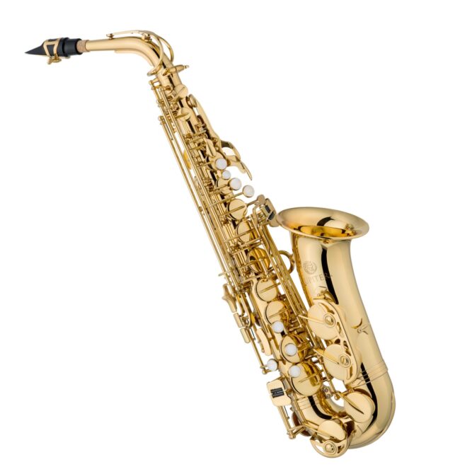 holzblaeser ALTSAXOPHON JUPITER 500 Q