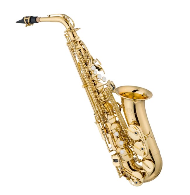 holzblaeser ALTSAXOPHON JUPITER 700 Q