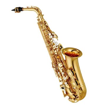 holzblaeser ALTSAXOPHON YAMAHA 280