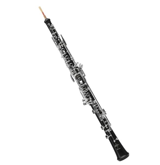 holzblaeser Oboe Buffet Prodige 4030