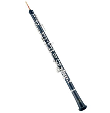 holzblaeser Oboe Howarth Junior Semi-Automatic