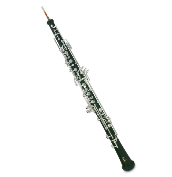 holzblaeser Yamaha YOB 241b Oboe