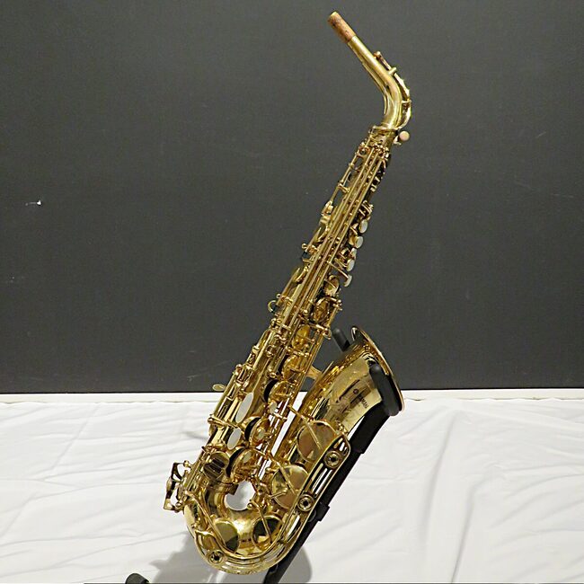 ALTSAXOPHON YAMAHA YAS 61 Thorsten Skringer