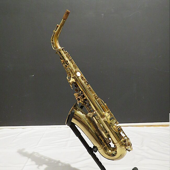 ALTSAXOPHON YAMAHA YAS 61 Thorsten Skringer