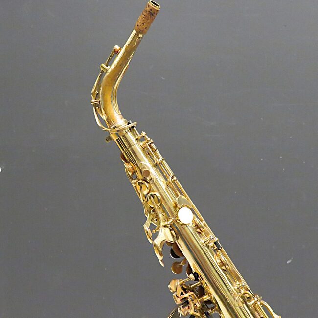 ALTSAXOPHON YAMAHA YAS 61 Thorsten Skringer