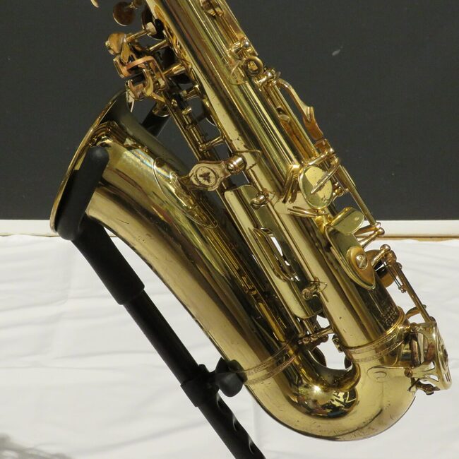 ALTSAXOPHON YAMAHA YAS 61 Thorsten Skringer