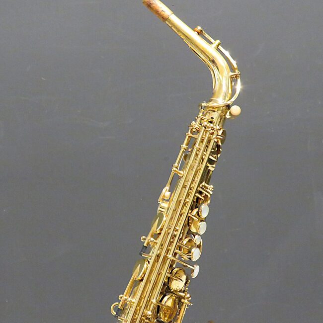 ALTSAXOPHON YAMAHA YAS 61 Thorsten Skringer